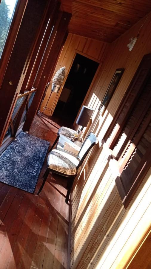 Villa Valentina Chales Com Lareira E Churrasqueira Campos do Jordao Luaran gambar