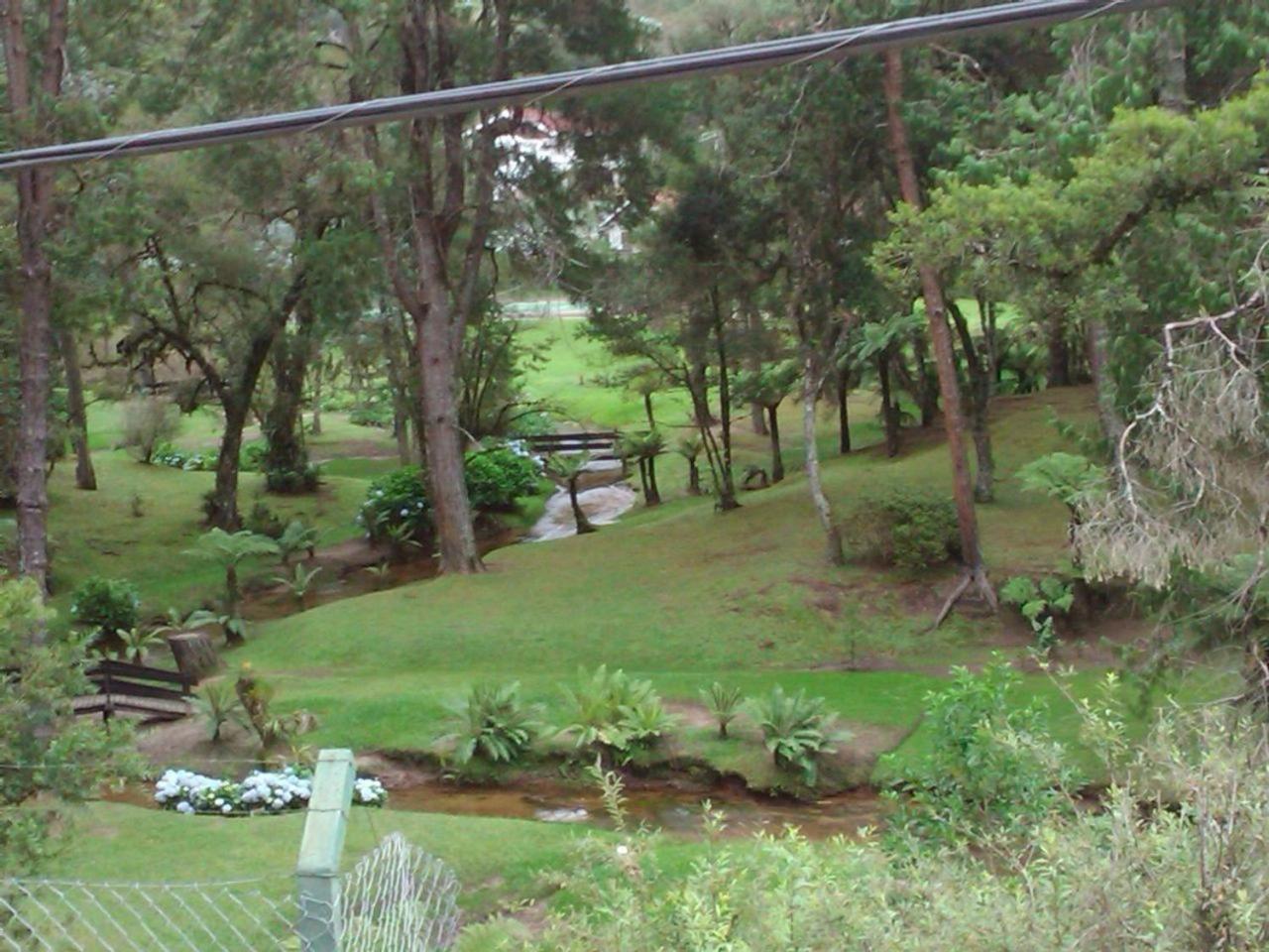 Villa Valentina Chales Com Lareira E Churrasqueira Campos do Jordao Bilik gambar
